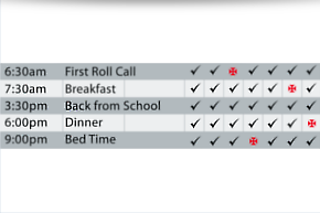 Student Rollcall System student-rollcall-system-BSS